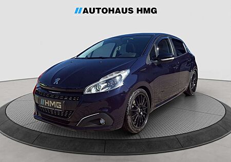 Peugeot 208 Active 5-trg *PANO*KAMERA*SITZHZ*TEMPOMAT*