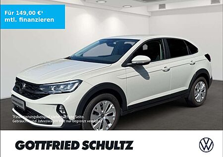 VW Taigo Volkswagen 1.0 TSI AHK LED SHZ PDC KLIMA ZV