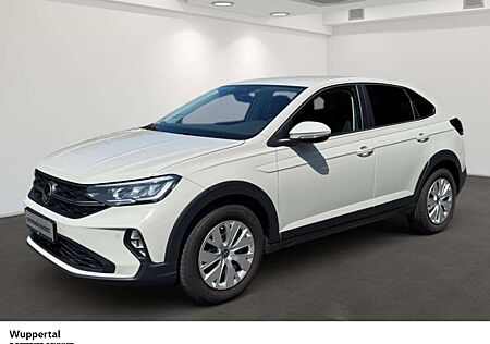 VW Taigo Volkswagen 1.0 TSI AHK LED SHZ PDC KLIMA ZV