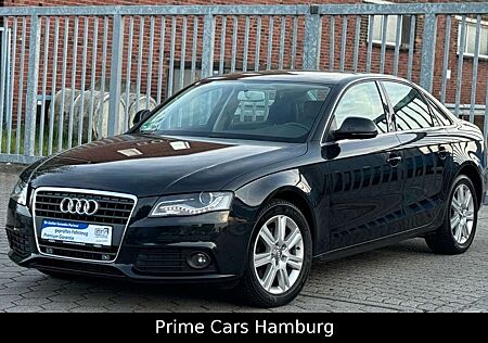 Audi A4 2.7 TDI Limousine|XENON|KLIMA|LEDER|AUTOMATIK
