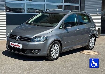 VW Golf Volkswagen Plus Style 1.6 TDI DSG Automatik, Drehsitz
