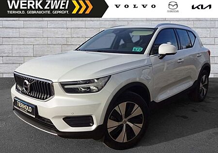 Volvo XC 40 XC40 T4 Inscription Plug-In 2WD Kamera DAB Navi