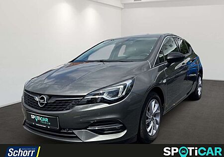 Opel Astra 1.2 Turbo 145 PS Elegance