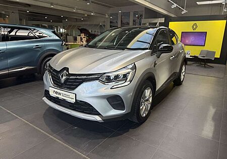 Renault Captur EXPERIENCE TCe 90