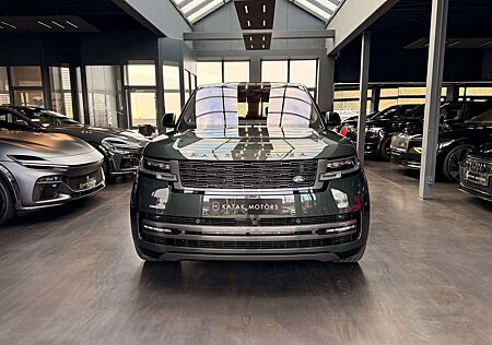 Land Rover Range Rover D350 LWB AUTOBIOGRAPHY/PANO/MASSAGE