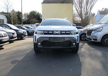 Dacia Duster SHZ LHZ E-Tech Hybrid 140 Journey