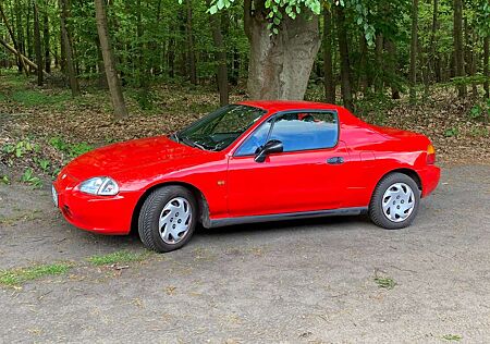 Honda CRX 1.6 ESi del Sol