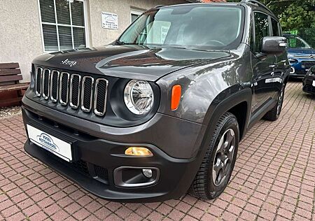 Jeep Renegade Longitude FWD*AUTOM.*1.HD*KLIMA*TEMPOMA