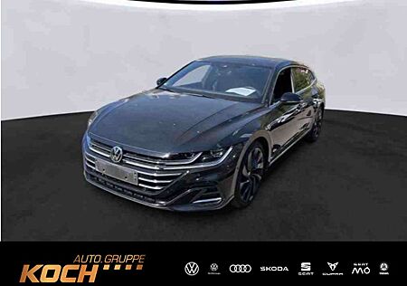 VW Arteon Volkswagen 2.0TSI R-Line IQ.LIGHT HUD