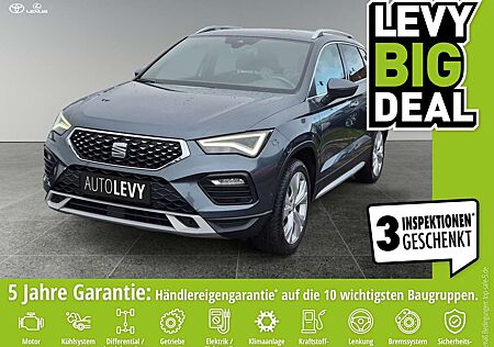 Seat Ateca 1.5 TSI ACT *NAVI*ACC*RFK*PDC*CARPLAY*
