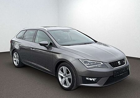 Seat Leon ST FR *Scheckheftgepflegt*Bluetooth*
