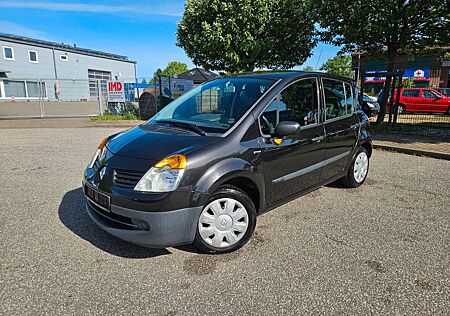 Renault Modus Authentique-KLIMA-TÜV NEU