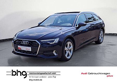 Audi A6 40 TDI quattro S tronic advanced