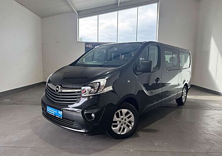Opel Vivaro 1.6 CDTI L2H1  2,9t AHK+KAMERA+NAVI