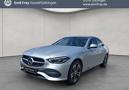 Mercedes-Benz C 300 C-Klasse