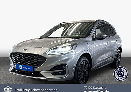 Ford Kuga 2.5 Duratec PHEV ST-LINE X