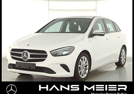 Mercedes-Benz B 220 d Progressive MBUX Standhzg Kamera LED Navi