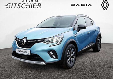 Renault Captur INTENS TCe 140 EDC GPF