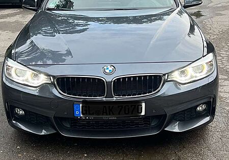 BMW 425 d M Sport