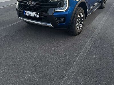 Ford Ranger 2,3 l EcoBoost Doppelkabine PHEV Wildtrak