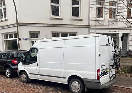 Ford Transit Campervan (FT 280 M LKW)
