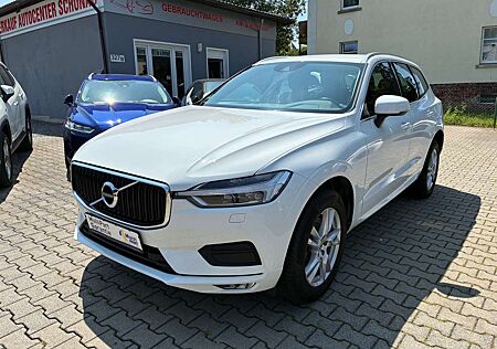 Volvo XC 60 XC60 Momentum Pro AWD / 1. Hand / MwSt.