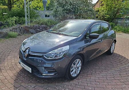 Renault Clio IV Limited