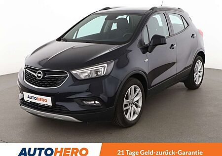 Opel Mokka X 1.4 Turbo ON Start/Stop *TEMPO*PDC*ALU*SHZ*KLIMA*