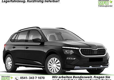 Skoda Kamiq Selection 1.5 TSI DSG AHK*Android Auto*SHZ*Kame...
