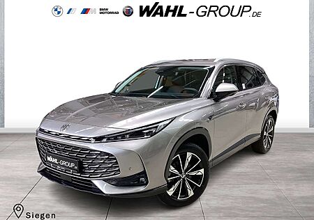 MG HS LUXURY AUTOMATIK LED NAVI *AHK* ALU