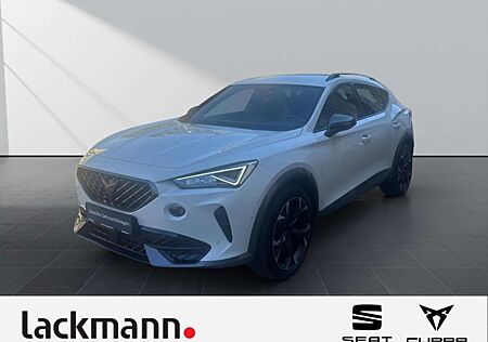 Cupra Formentor 2.0 TSI VZ 4Drive *Navi*LED*ACC*Kessy*