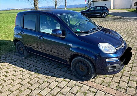 Fiat New Panda 1.0