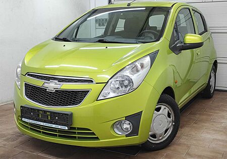 Chevrolet Spark 1.0 LS KLIMA ALLWETTER COC 1-HAND EURO-5 AUX-IN ES