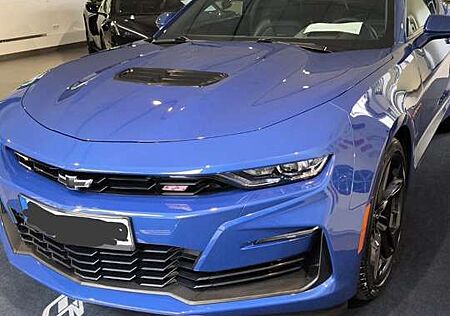 Chevrolet Camaro Coupe 6.2 V8 Aut.