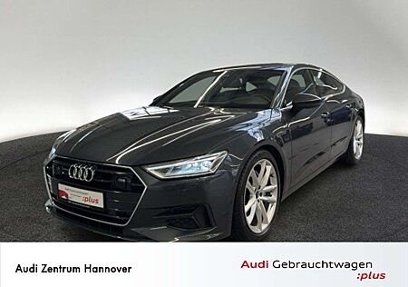 Audi A7 S Line 50 TDI quattro HuD Kamera Me