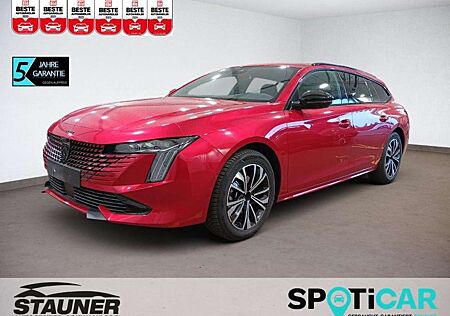 Peugeot 508 NEUER SW Allure PureTech AT8*360°KAMERA*NAVI