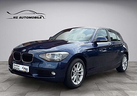 BMW 118 Lim. Automatik,PDC,