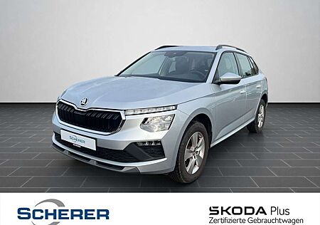 Skoda Kamiq Selection 1.0 TSI DSG KAMERA PACC