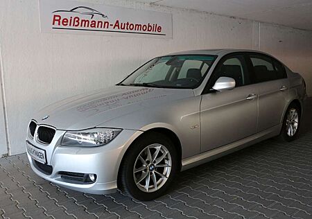 BMW 320 d xDrive, Allrad, Xenon, Navi, el. SD, Sitzhz