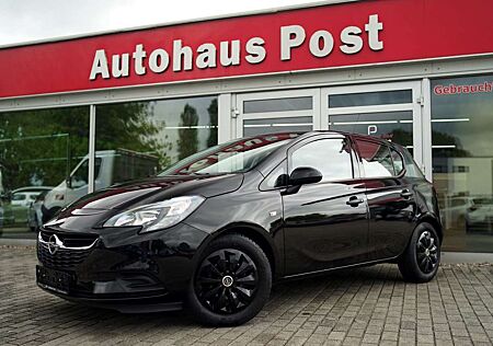 Opel Corsa E Selection Automatik Sitz&Lenkradheizung