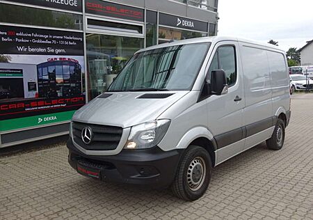 Mercedes-Benz Sprinter 211 CDI KASTEN L1H1 SERVICE FZG BOTT/STDHZG