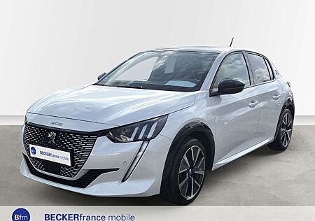 Peugeot 208 Allure Elektromotor 136 *Panorama*Navi*Digitales C