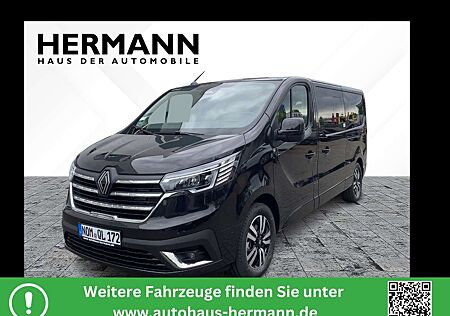 Renault Trafic Combi 2.0 BLUE dCi 150 L2H1 3.0t (8/9 Sitzer) Life