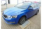 Skoda Octavia Combi Style Style1,5 Ltr. - 110 kW 16V TSI ACT ...