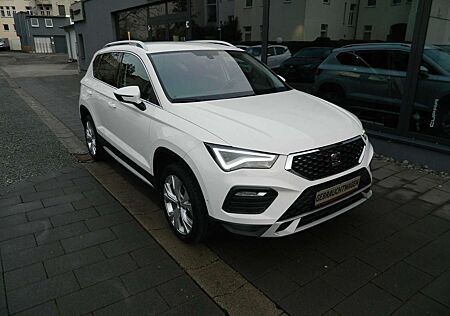 Seat Ateca Xperience 1.5 TSI AHK/Navi/elHeckkl/DinamicaP/Beat
