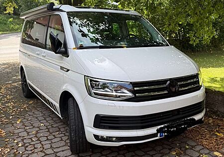VW T6 California Volkswagen California DSG Beach Edition