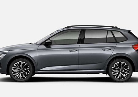 Skoda Kamiq 150 DSG Dynamic ACC SideA Kam Kessy SHZ 110 kW ...