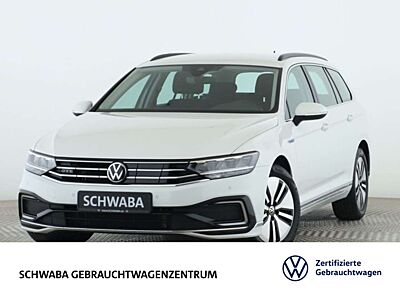 Volkswagen Passat Variant GTE 1.4 TSI LED*NAV*ACC*SIDE*17"