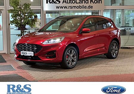 Ford Kuga ST-LineX+Automatik+Pano+Navi+Rückfahrkamera