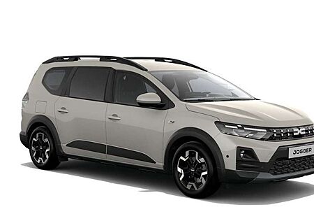 Dacia Jogger journey hybrid 155